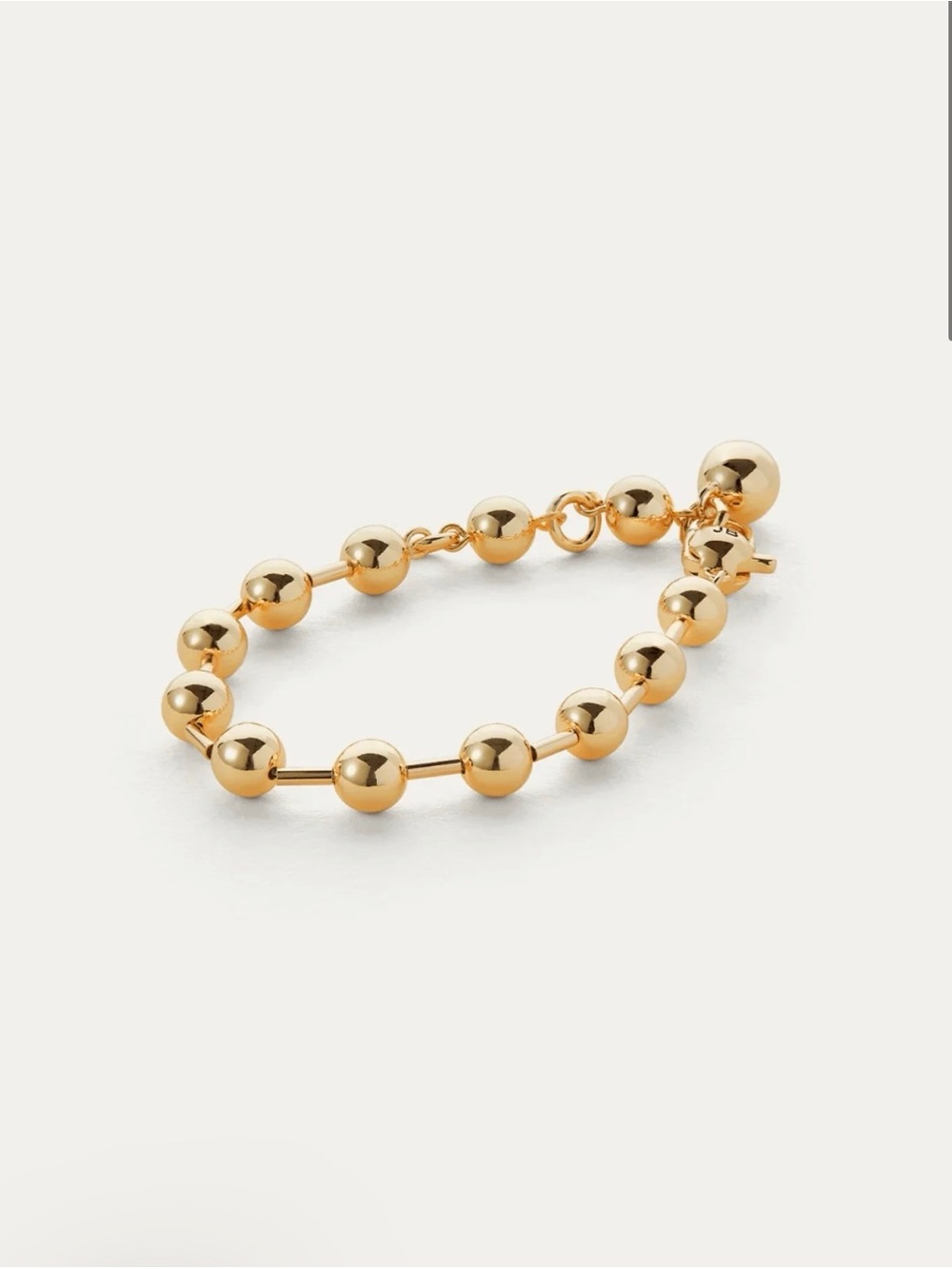 Jenny Bird Celeste Station Bracelet